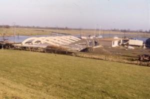 Hallenbau