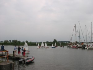 Optiregatta Erwachsene 2007